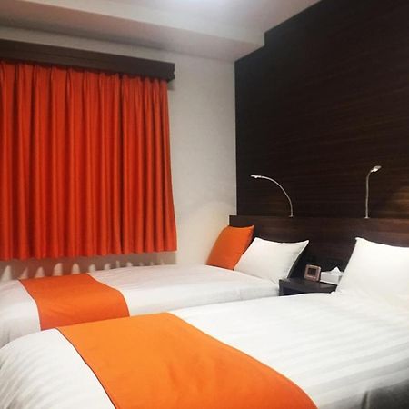 High Set Hotel Shizuoka Inter Ngoại thất bức ảnh