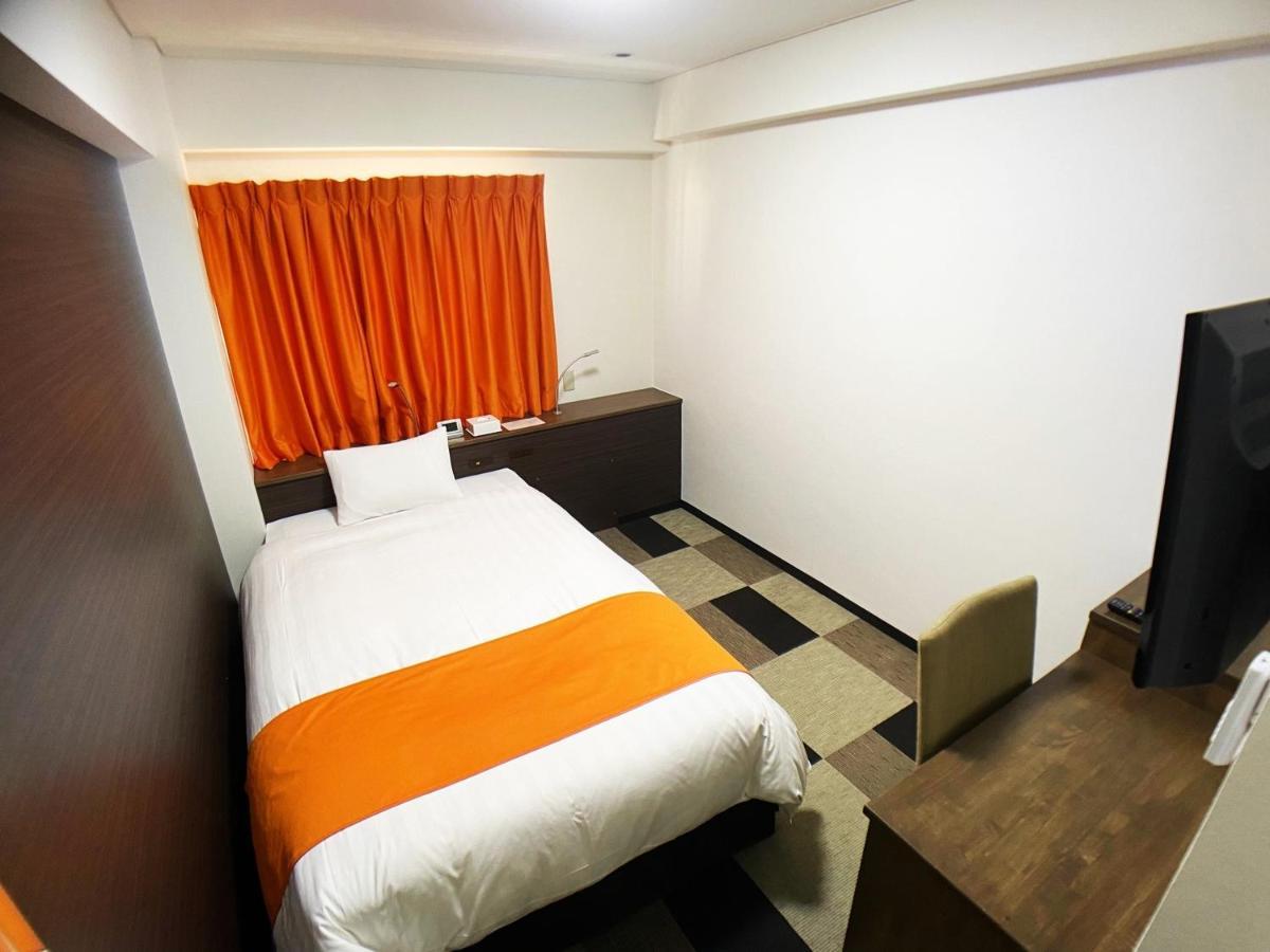 High Set Hotel Shizuoka Inter Ngoại thất bức ảnh