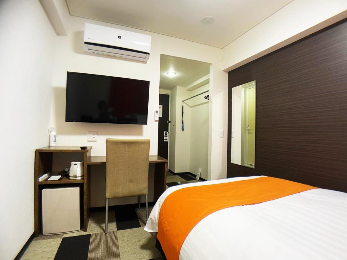 High Set Hotel Shizuoka Inter Ngoại thất bức ảnh