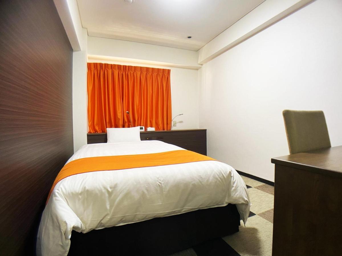 High Set Hotel Shizuoka Inter Ngoại thất bức ảnh