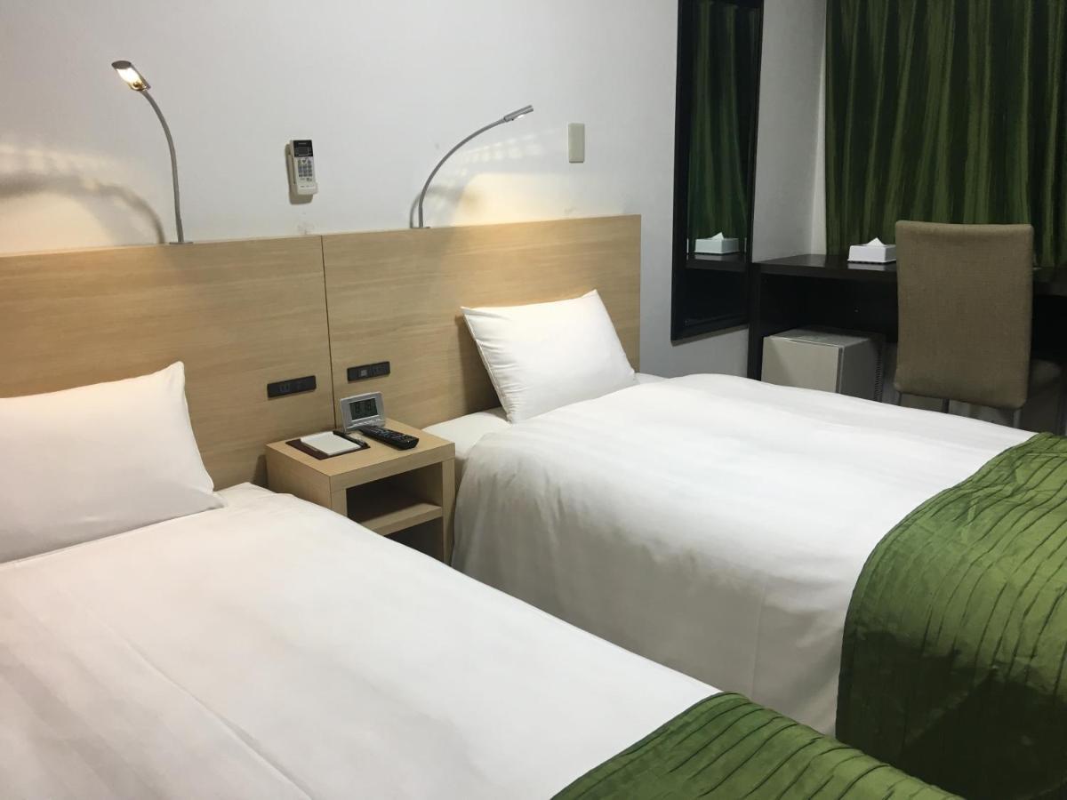 High Set Hotel Shizuoka Inter Ngoại thất bức ảnh