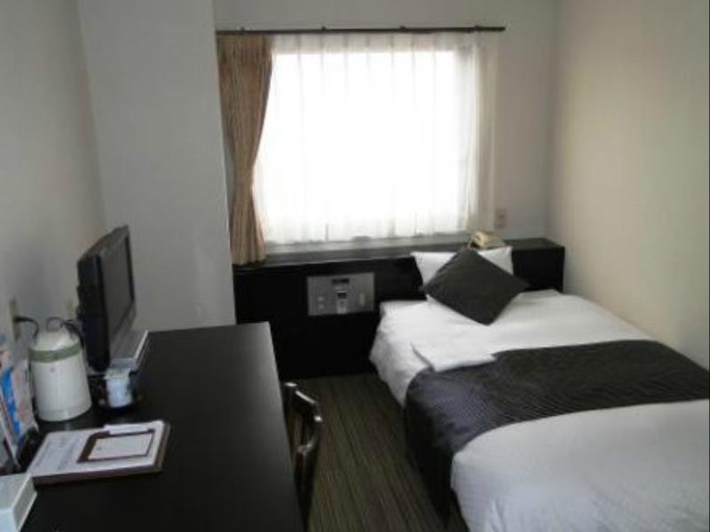 High Set Hotel Shizuoka Inter Ngoại thất bức ảnh