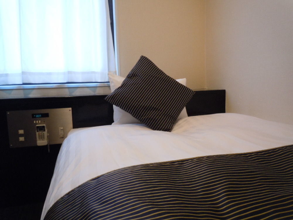High Set Hotel Shizuoka Inter Ngoại thất bức ảnh