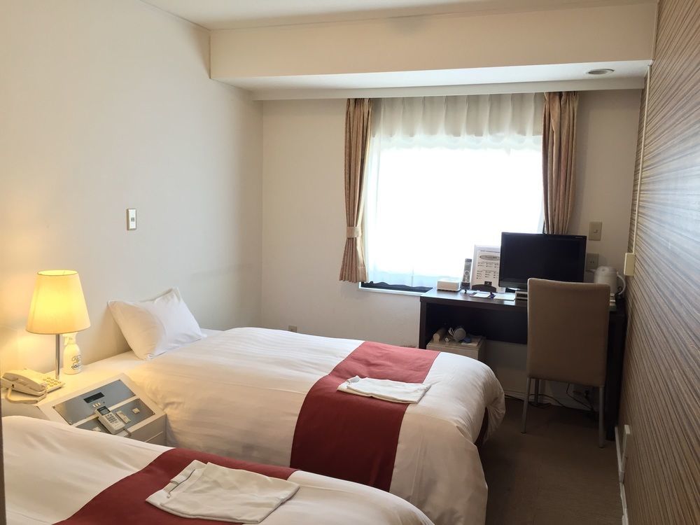 High Set Hotel Shizuoka Inter Ngoại thất bức ảnh