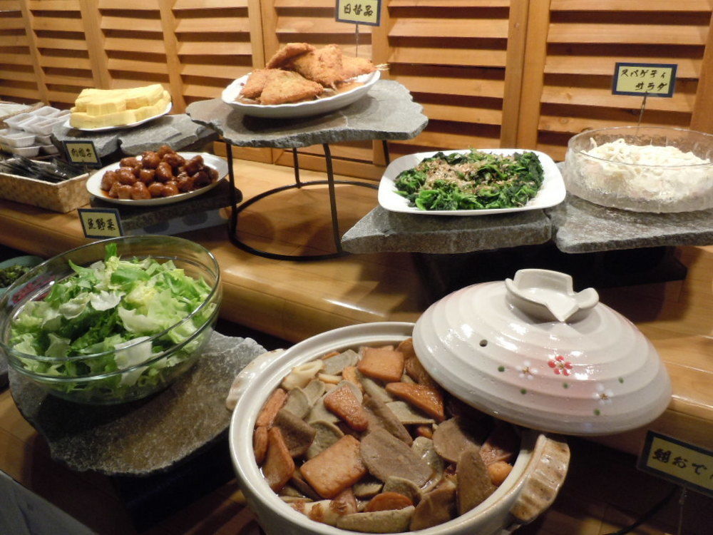 High Set Hotel Shizuoka Inter Ngoại thất bức ảnh