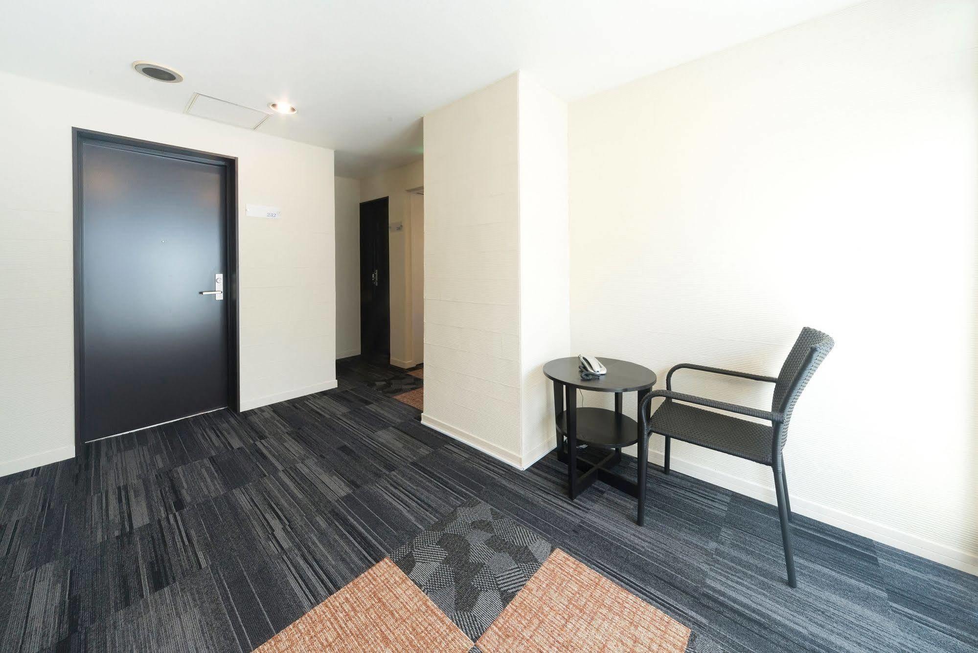 High Set Hotel Shizuoka Inter Ngoại thất bức ảnh