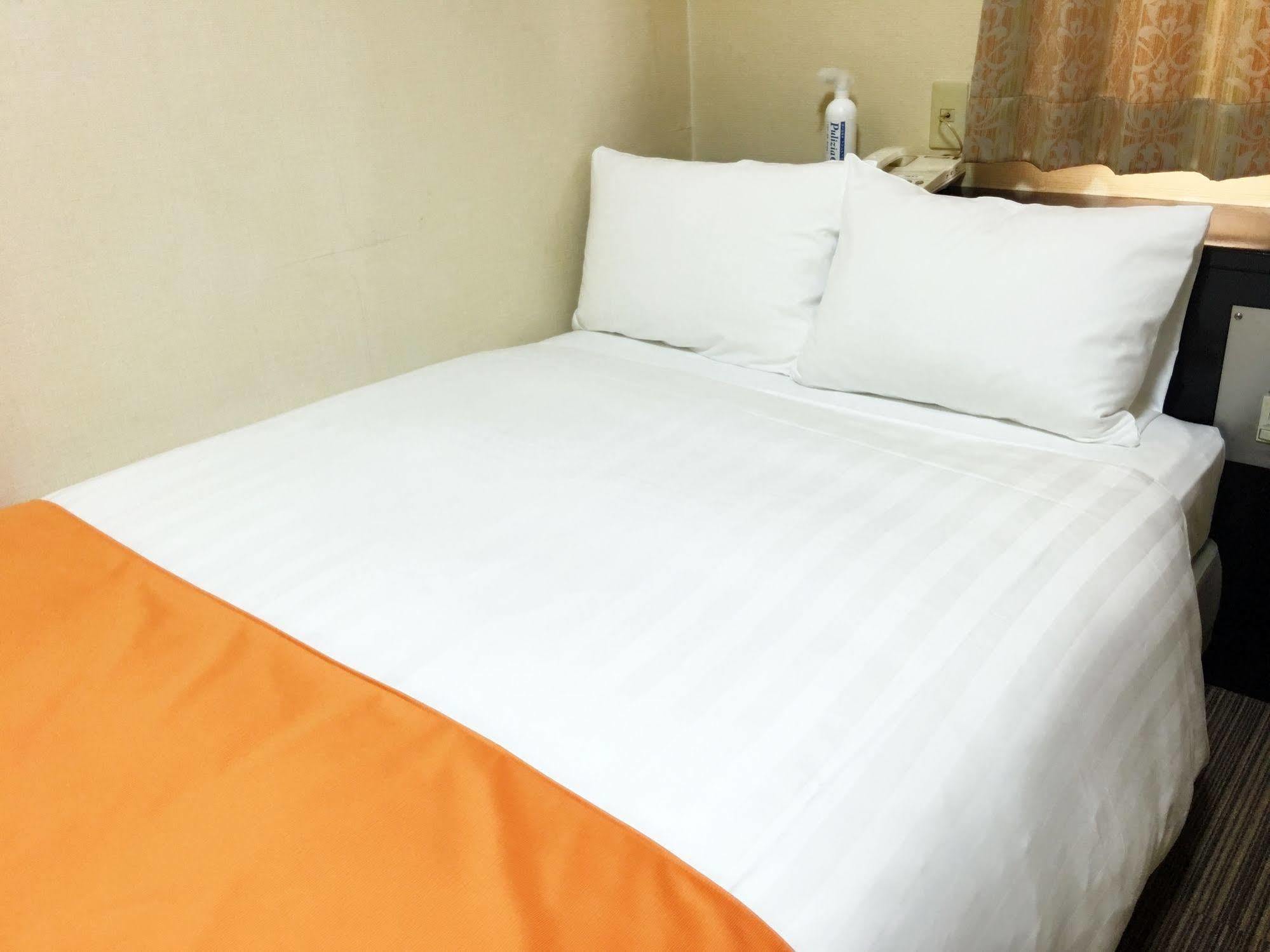 High Set Hotel Shizuoka Inter Ngoại thất bức ảnh