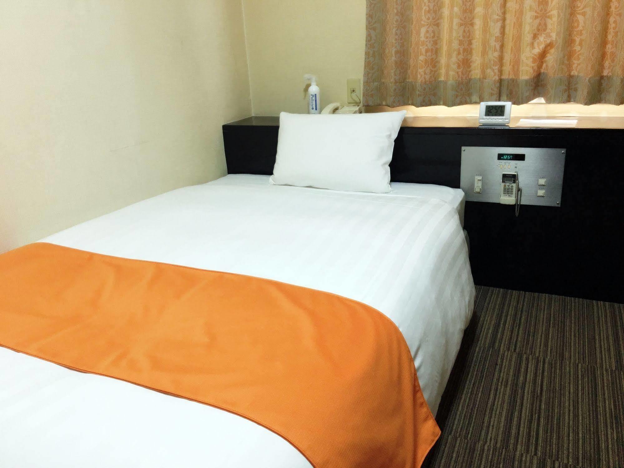 High Set Hotel Shizuoka Inter Ngoại thất bức ảnh
