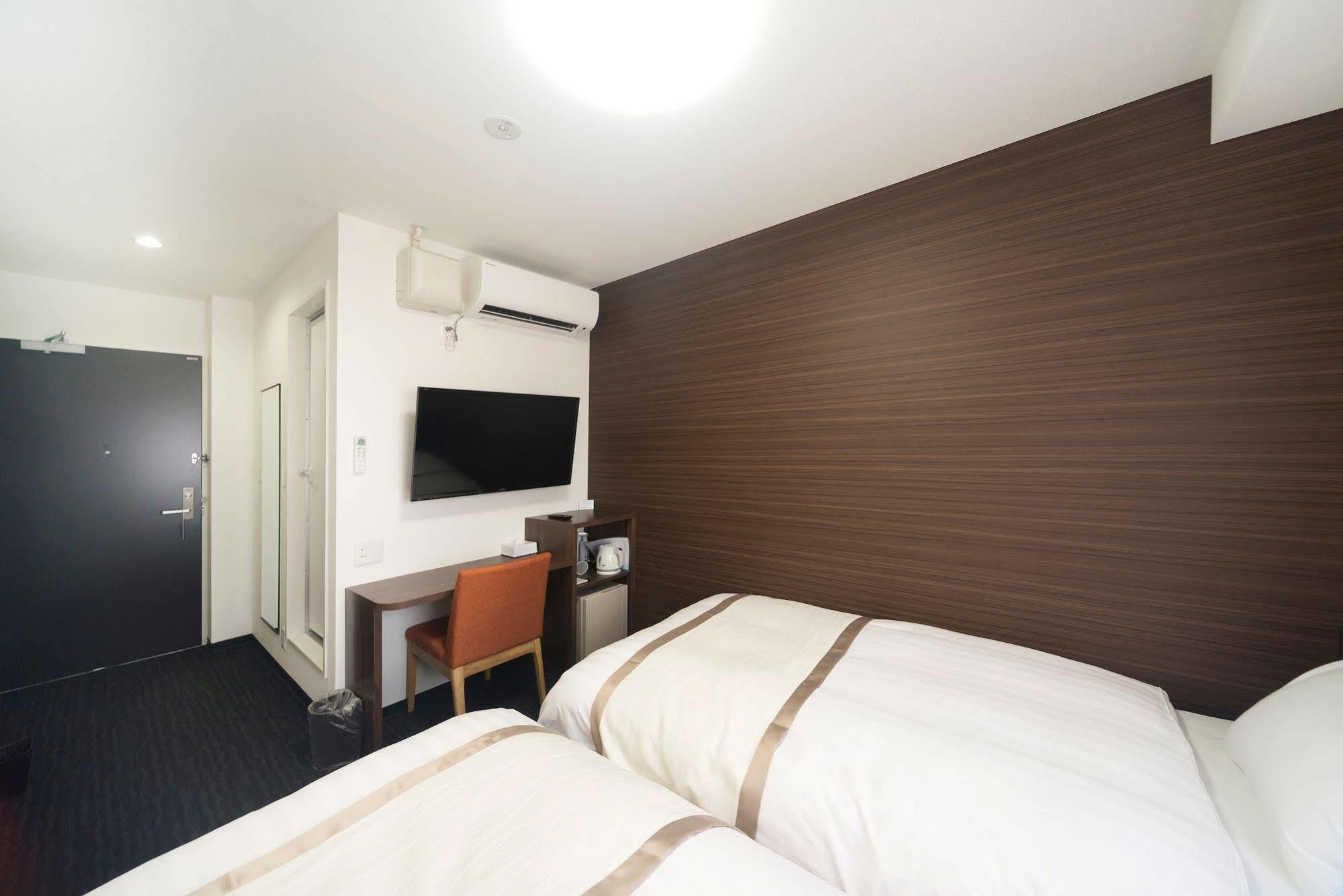 High Set Hotel Shizuoka Inter Ngoại thất bức ảnh