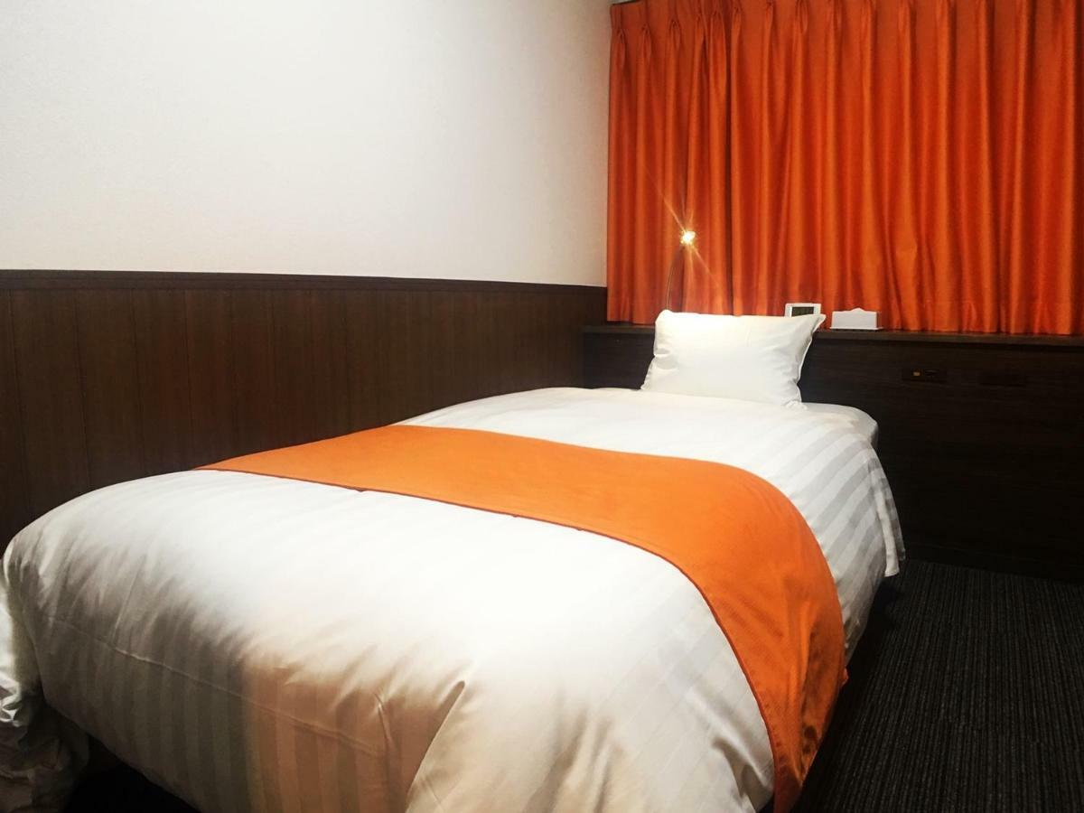 High Set Hotel Shizuoka Inter Ngoại thất bức ảnh