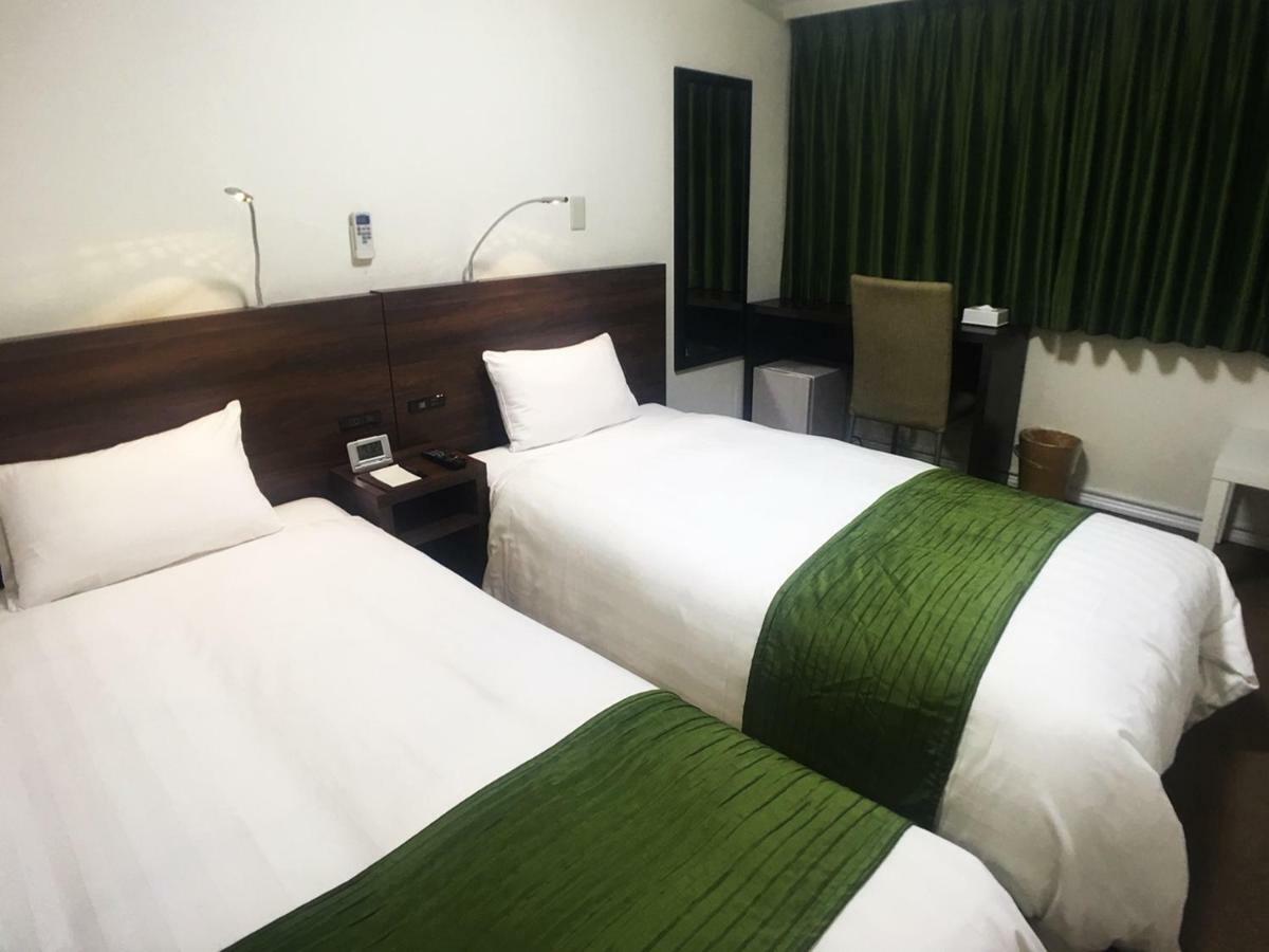 High Set Hotel Shizuoka Inter Ngoại thất bức ảnh